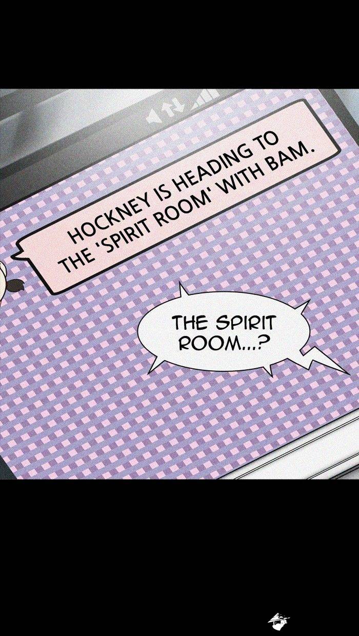 Tower of God Chapter 324 image 031